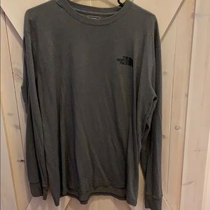 Men’s size large - The North Face T-shirt